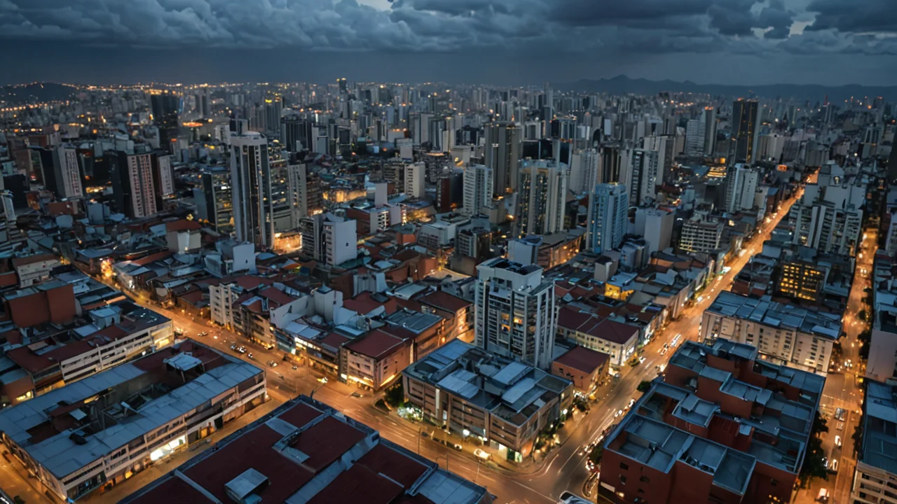 Países Disponibles: Qué Significa para Ti en Colombia