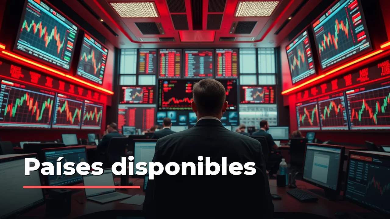 Países Disponibles: Qué Significa para Ti en Colombia