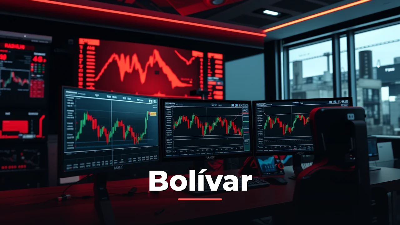 Cómo operar BOLIVAR - Grupo Bolívar