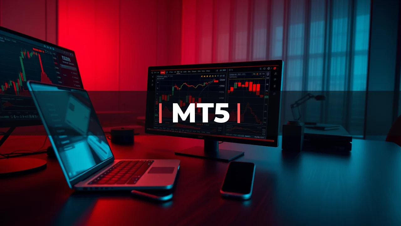 MetaTrader 5 en Dukascopy: Análisis Técnico y Práctico para Traders…