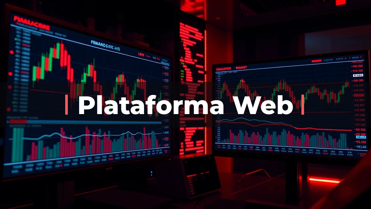 Plataforma Web de Dukascopy a Fondo